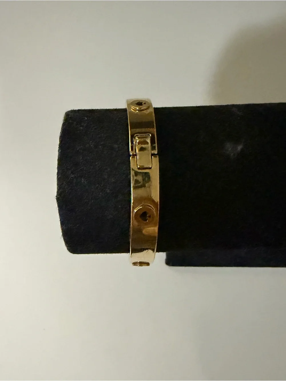 kate spade elegant gold